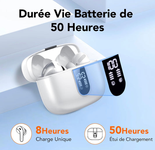 Bluethooth Kopfhörer